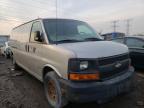 CHEVROLET - EXPRESS