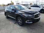 INFINITI - QX60