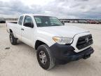 TOYOTA - TACOMA