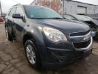 CHEVROLET - EQUINOX