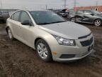 CHEVROLET - CRUZE