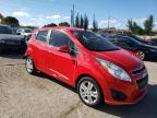 CHEVROLET - SPARK