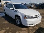 DODGE - AVENGER