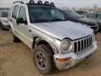 JEEP - LIBERTY