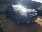 MERCEDES-BENZ - GLA-CLASS