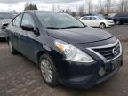 NISSAN - VERSA