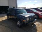 JEEP - PATRIOT