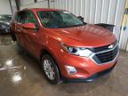 CHEVROLET - EQUINOX