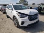 HYUNDAI - SANTA FE