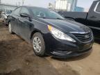 HYUNDAI - SONATA