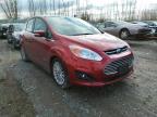 FORD - CMAX