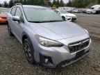 SUBARU - CROSSTREK