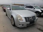 CADILLAC - CTS