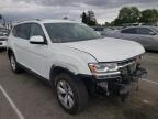 VOLKSWAGEN - ATLAS