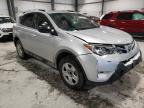 TOYOTA - RAV4