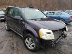 CHEVROLET - EQUINOX