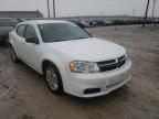 DODGE - AVENGER