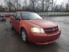 DODGE - AVENGER