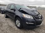 CHEVROLET - TRAVERSE