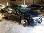 CHEVROLET - CRUZE