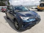 TOYOTA - RAV4