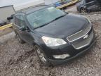 CHEVROLET - TRAVERSE