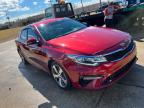 KIA - OPTIMA