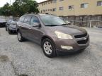 CHEVROLET - TRAVERSE