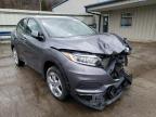 HONDA - HR-V