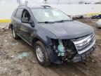 FORD - EDGE