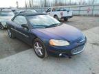 CHRYSLER - SEBRING