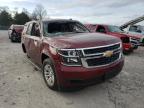 CHEVROLET - TAHOE