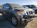 NISSAN - ARMADA