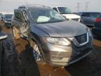 NISSAN - ROGUE