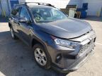 TOYOTA - RAV4