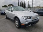 BMW - X3