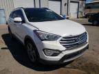 HYUNDAI - SANTA FE