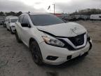 NISSAN - MURANO