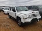 JEEP - PATRIOT