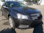 CHEVROLET - CRUZE