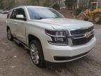 CHEVROLET - TAHOE