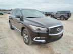 INFINITI - QX60