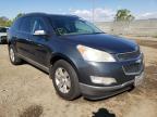 CHEVROLET - TRAVERSE