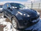 KIA - SPORTAGE