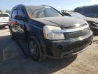 CHEVROLET - EQUINOX