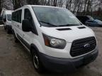 FORD - TRANSIT CONNECT