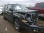 JEEP - PATRIOT