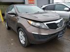 KIA - SPORTAGE