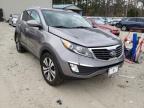 KIA - SPORTAGE