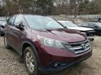 HONDA - CRV